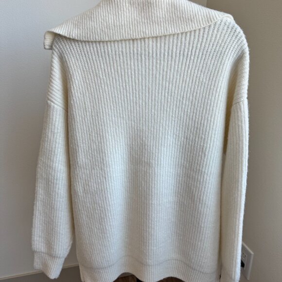 Open Edit Cardigan - Picture 2 of 4